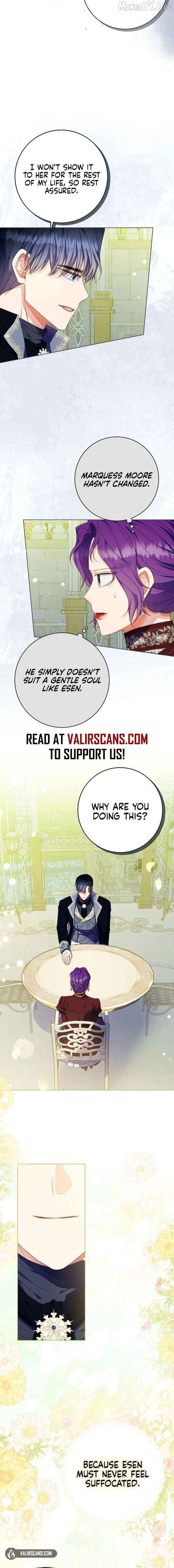 Spring Breeze of the Wasteland Chapter 60 - page 14