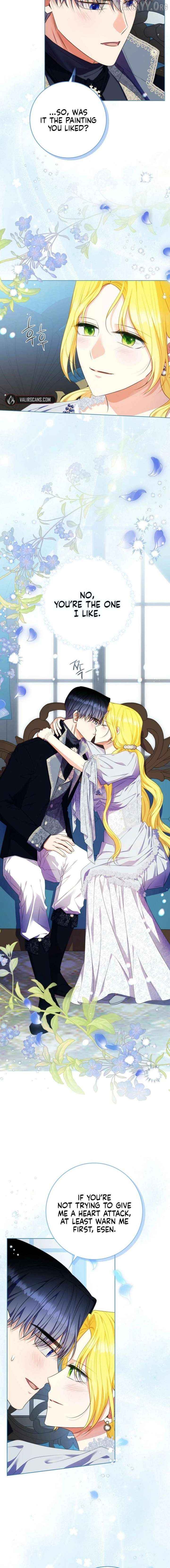 Spring Breeze of the Wasteland Chapter 60 - page 2