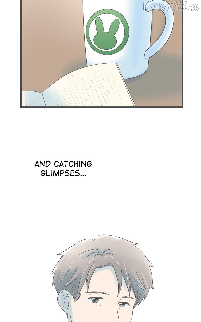 It Rains on Precious Days Chapter 195 - page 32
