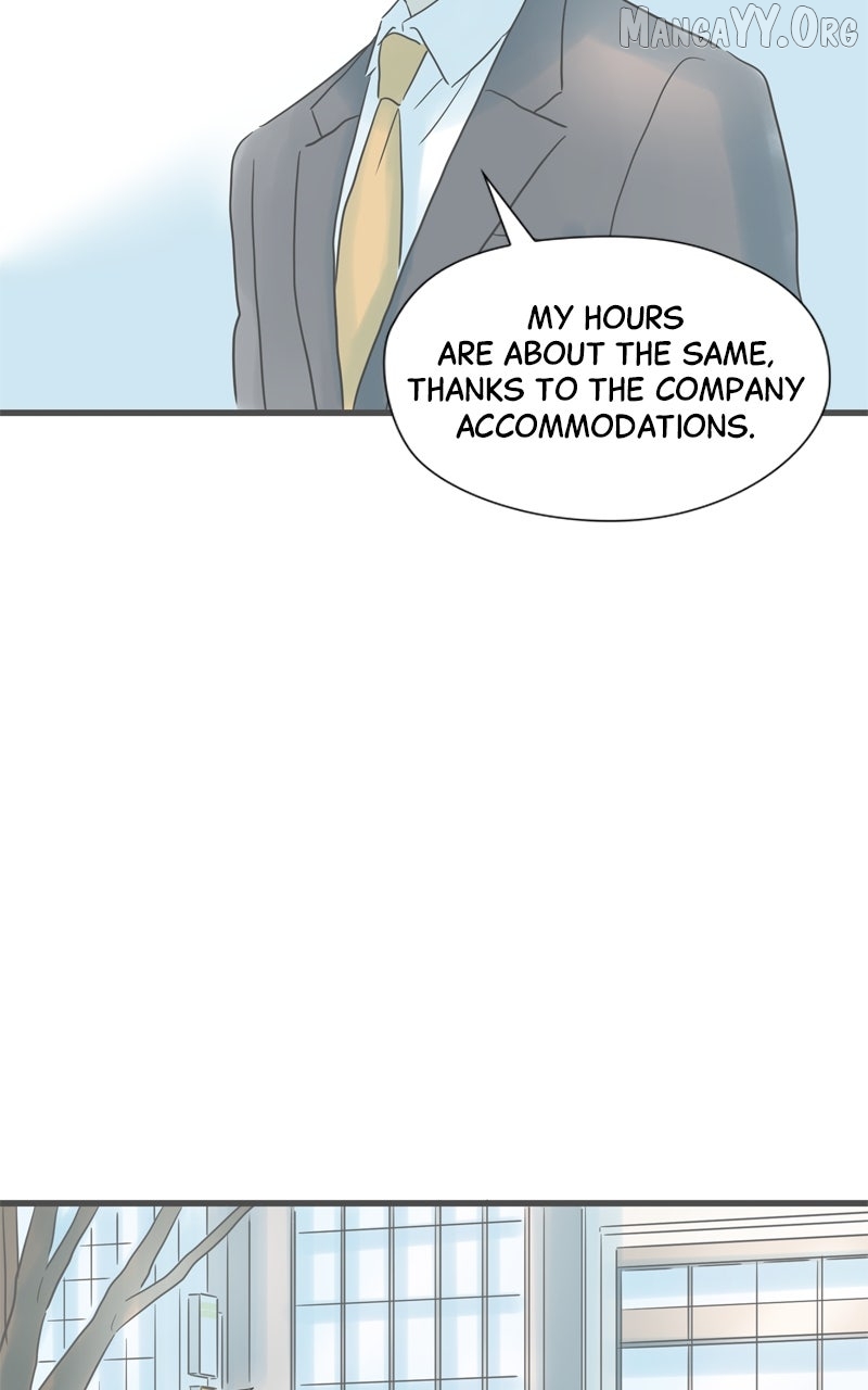 It Rains on Precious Days Chapter 195 - page 59