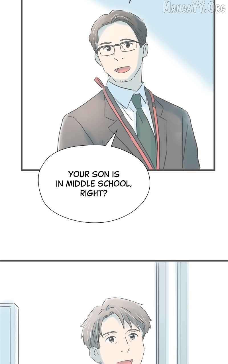It Rains on Precious Days Chapter 195 - page 80