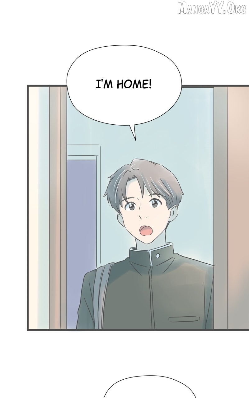 It Rains on Precious Days Chapter 196 - page 32