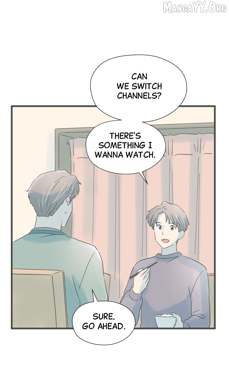 It Rains on Precious Days Chapter 196 - page 42