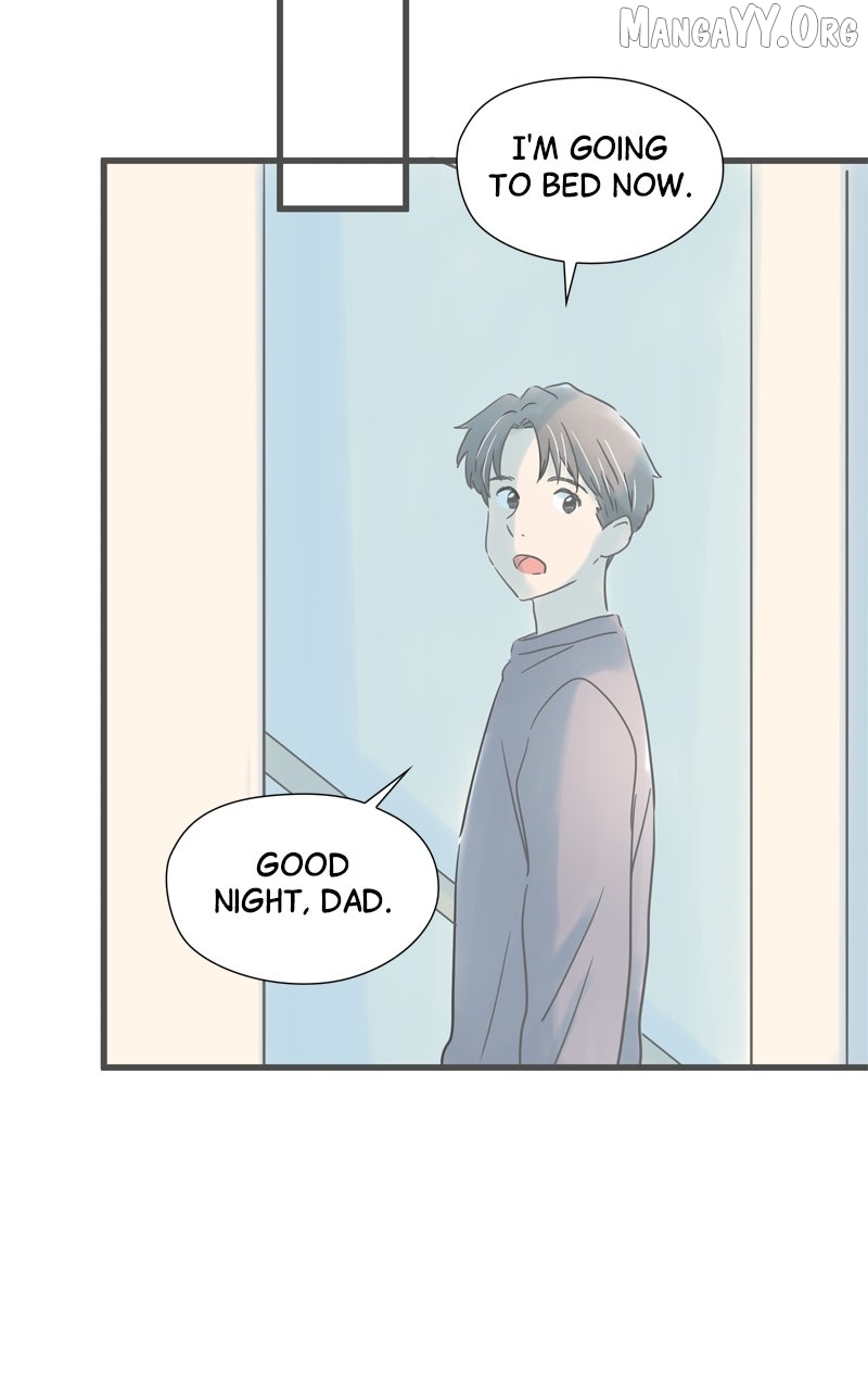 It Rains on Precious Days Chapter 196 - page 45