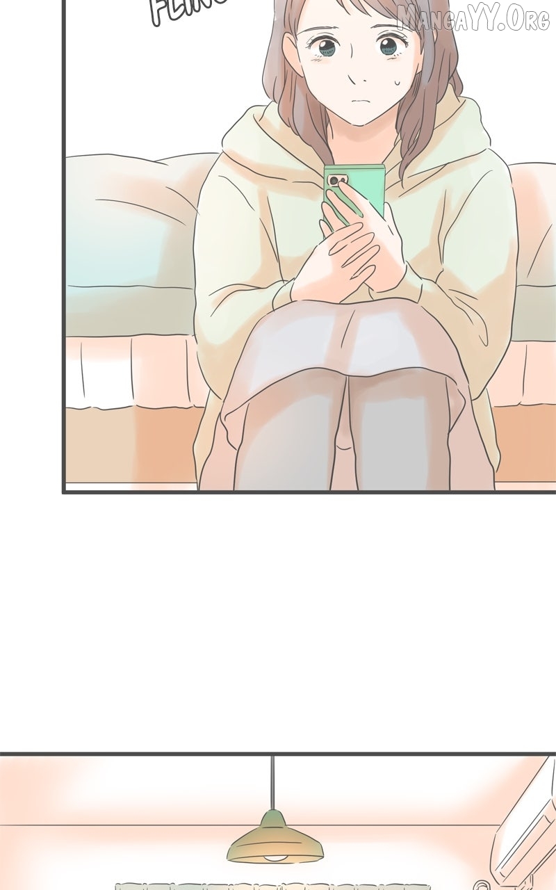 It Rains on Precious Days Chapter 196 - page 62