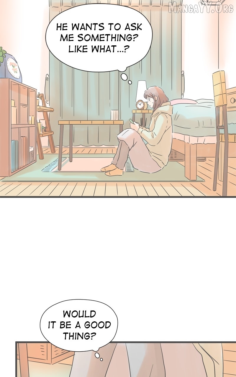 It Rains on Precious Days Chapter 196 - page 63