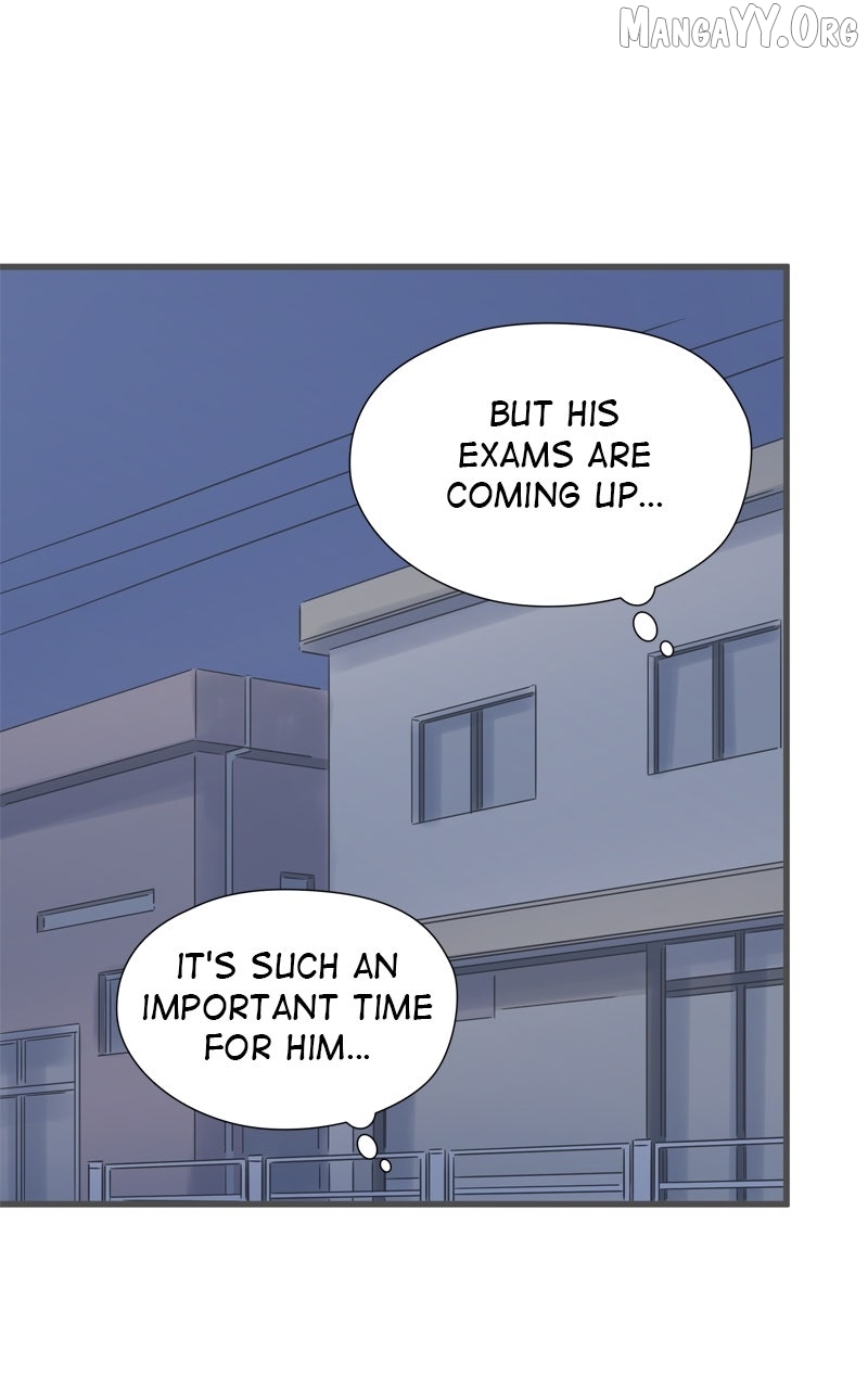 It Rains on Precious Days Chapter 196 - page 79