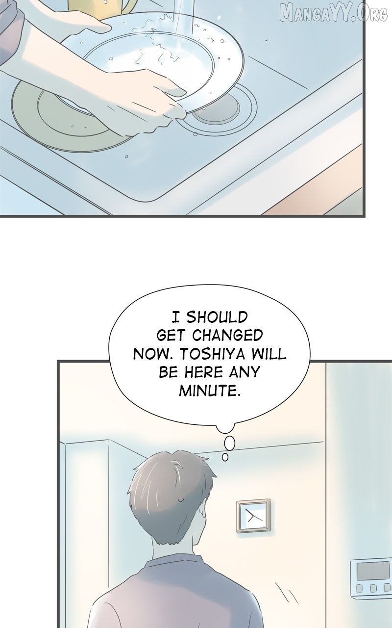 It Rains on Precious Days Chapter 197 - page 44