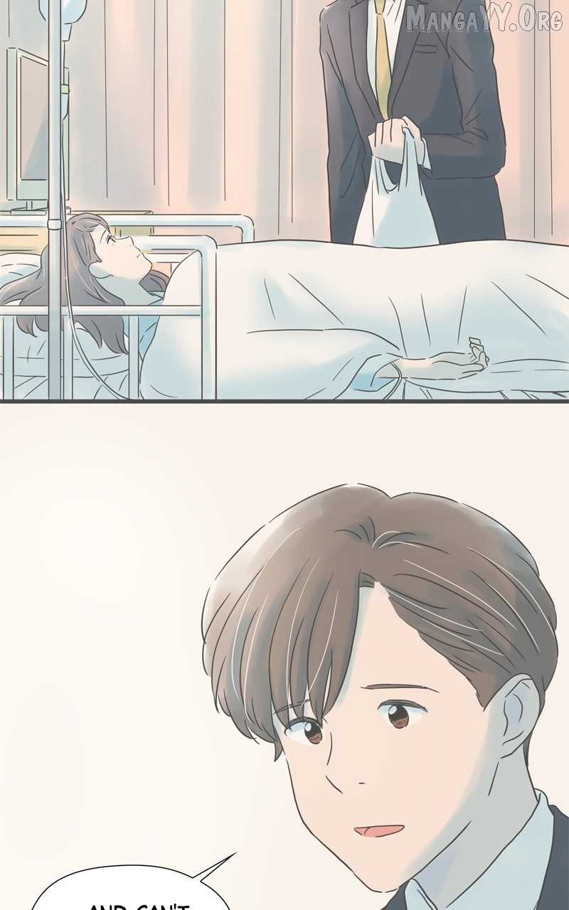 It Rains on Precious Days Chapter 198 - page 80