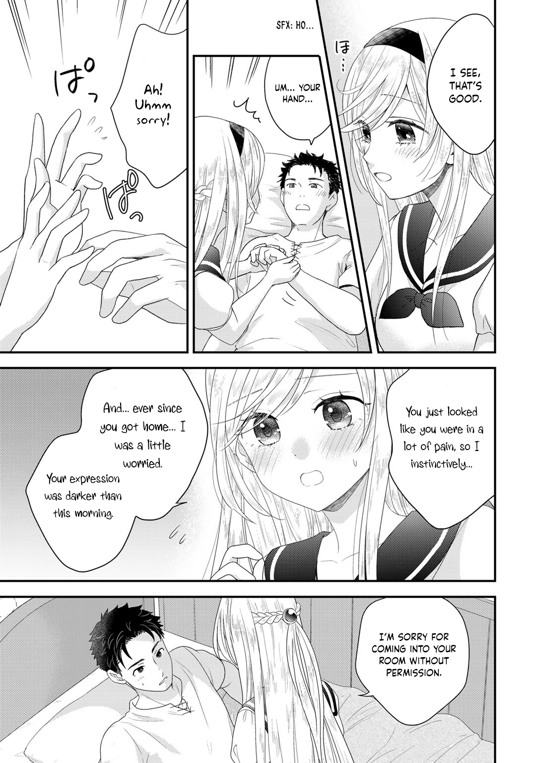 Isekai ni Kita Mitai Dakedo Dousureba Yoi no Darou: Shachiku SE no My Pace Boukenki Chapter 6 - page 18
