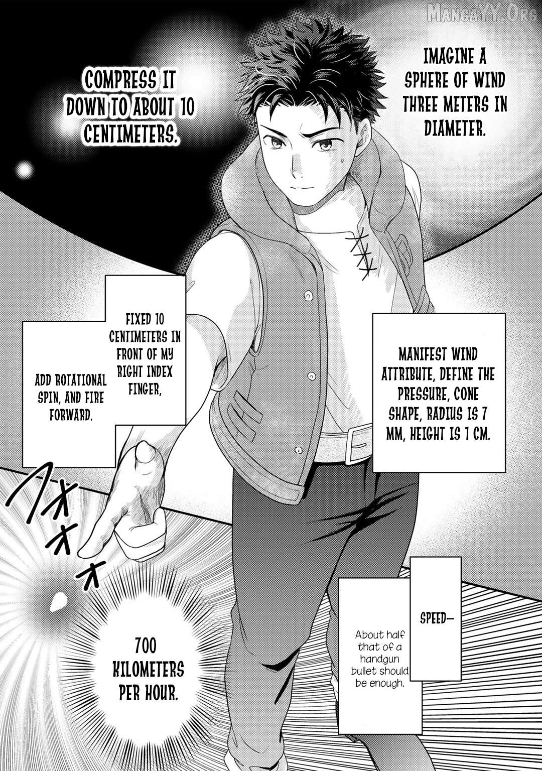 Isekai ni Kita Mitai Dakedo Dousureba Yoi no Darou: Shachiku SE no My Pace Boukenki Chapter 7 - page 22