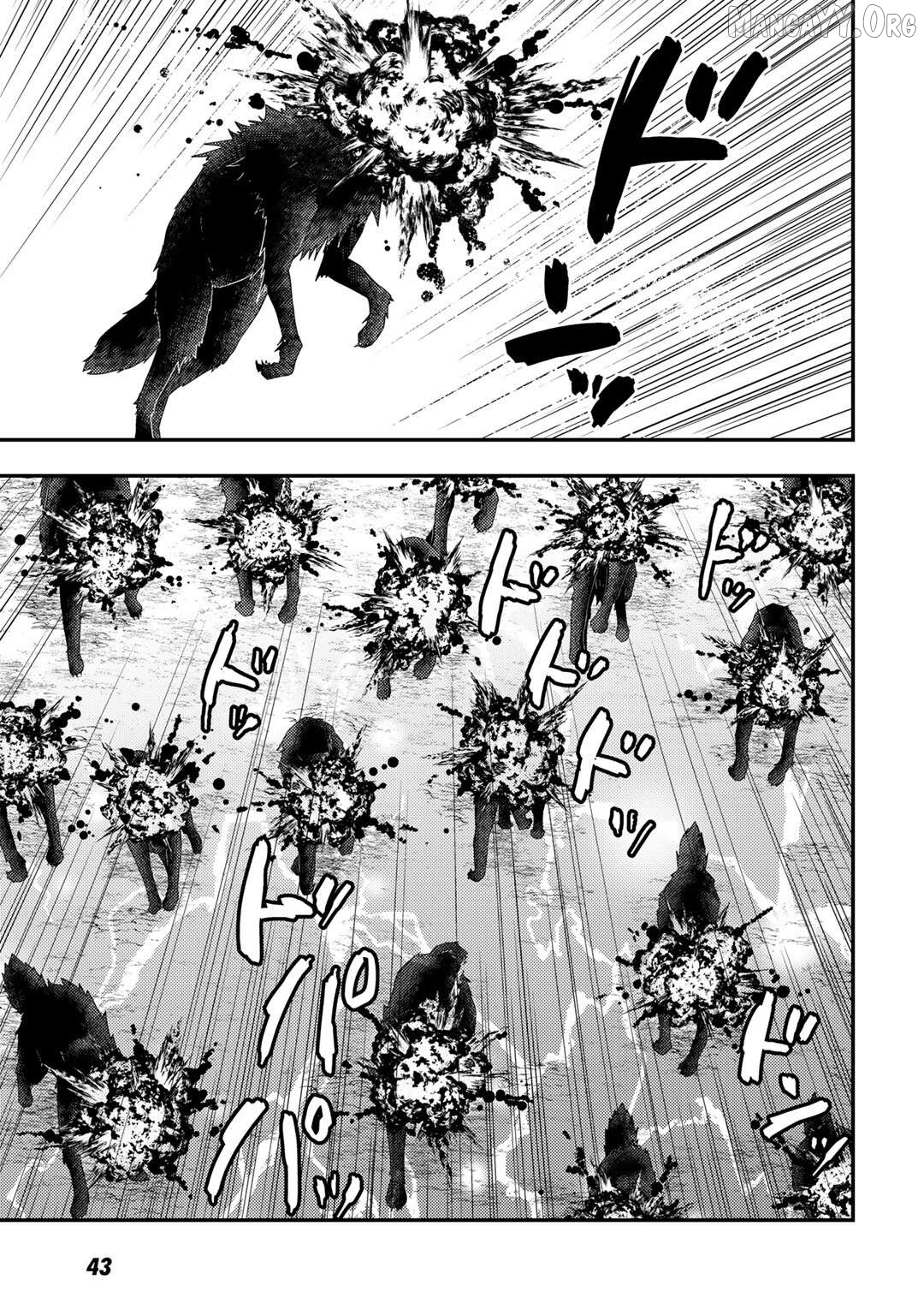 Isekai ni Kita Mitai Dakedo Dousureba Yoi no Darou: Shachiku SE no My Pace Boukenki Chapter 8 - page 18