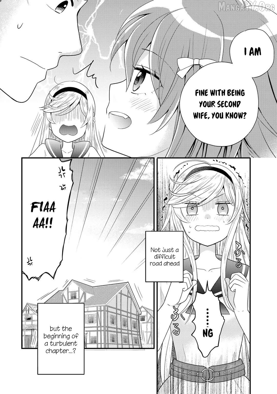 Isekai ni Kita Mitai Dakedo Dousureba Yoi no Darou: Shachiku SE no My Pace Boukenki Chapter 10 - page 23