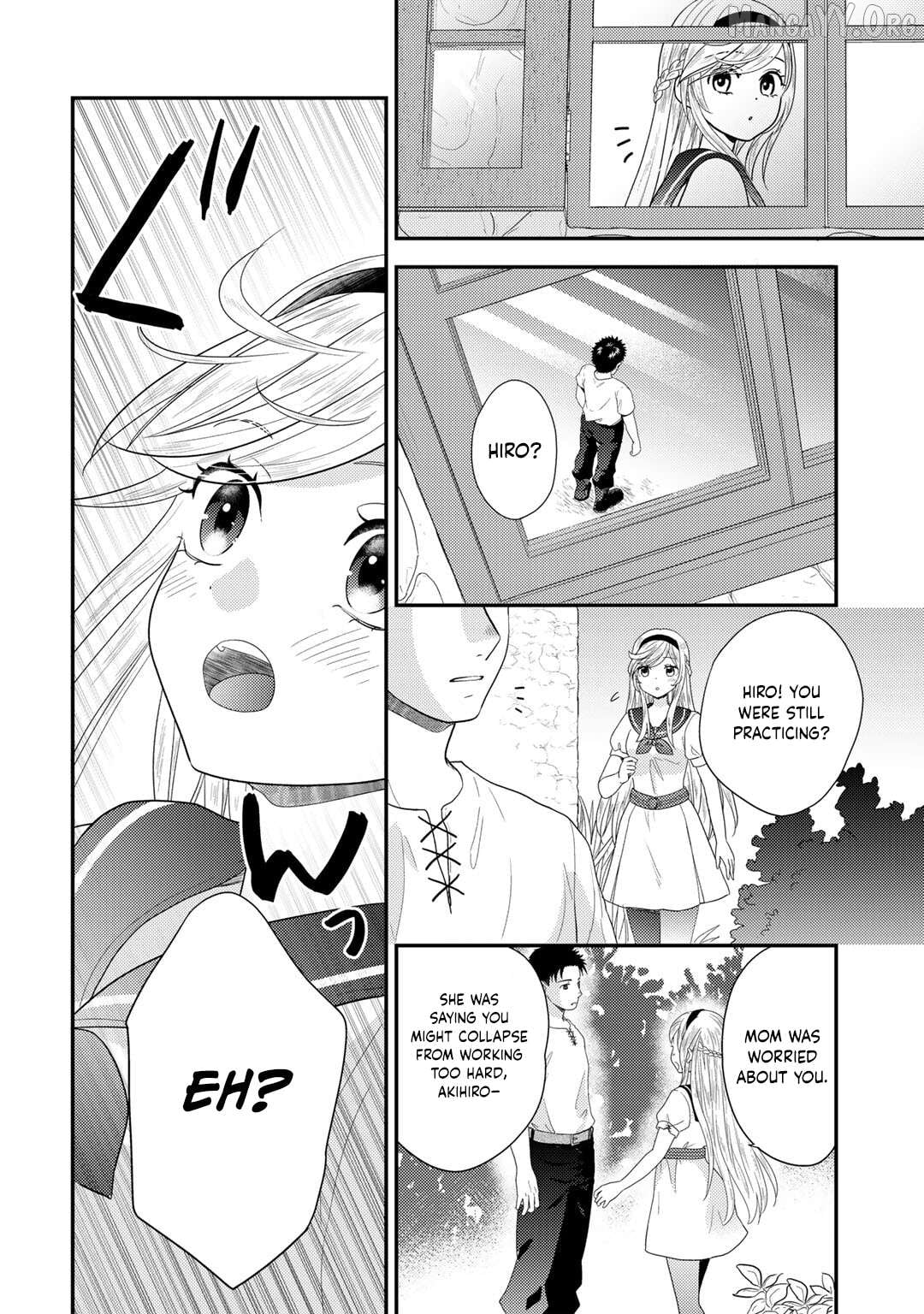 Isekai ni Kita Mitai Dakedo Dousureba Yoi no Darou: Shachiku SE no My Pace Boukenki Chapter 12 - page 25