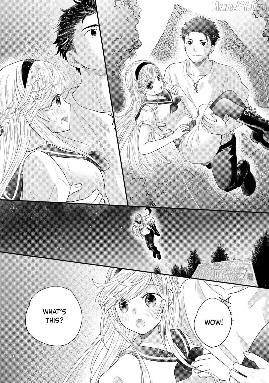 Isekai ni Kita Mitai Dakedo Dousureba Yoi no Darou: Shachiku SE no My Pace Boukenki Chapter 12 - page 26