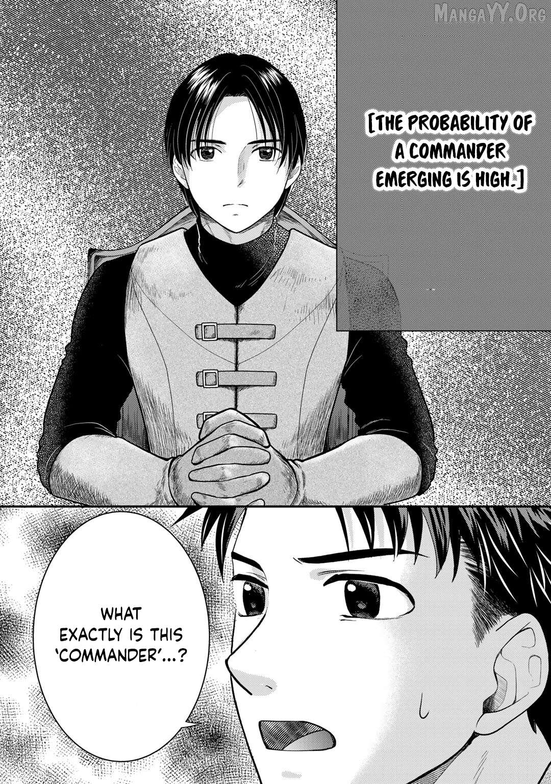 Isekai ni Kita Mitai Dakedo Dousureba Yoi no Darou: Shachiku SE no My Pace Boukenki Chapter 15 - page 3