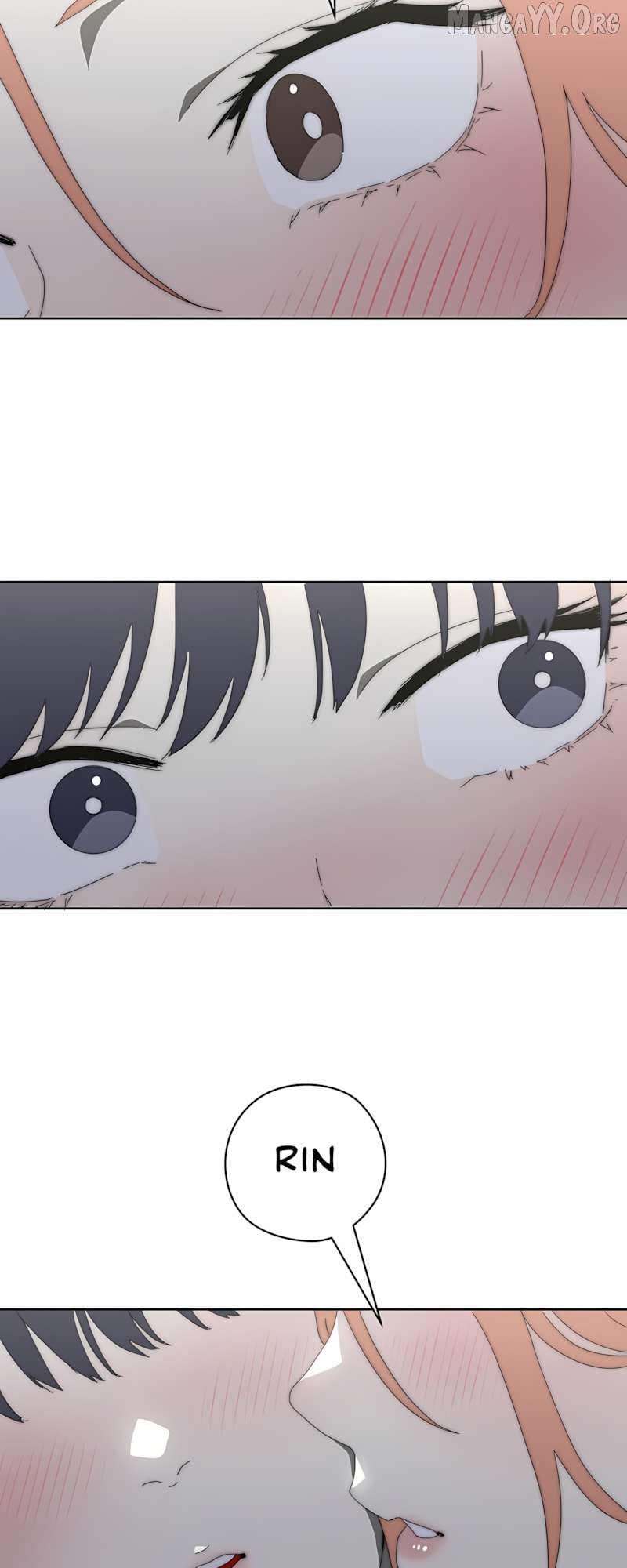 Promise On The Night of Fireworks Chapter 8 - page 20