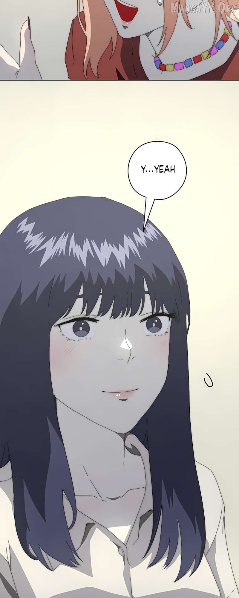 Promise On The Night of Fireworks Chapter 8 - page 24