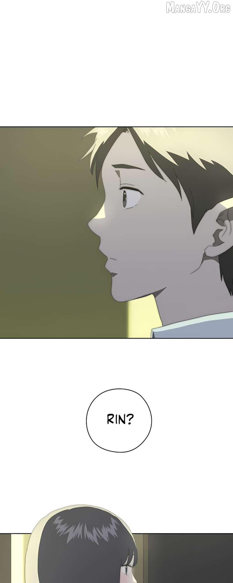 Promise On The Night of Fireworks Chapter 8 - page 49