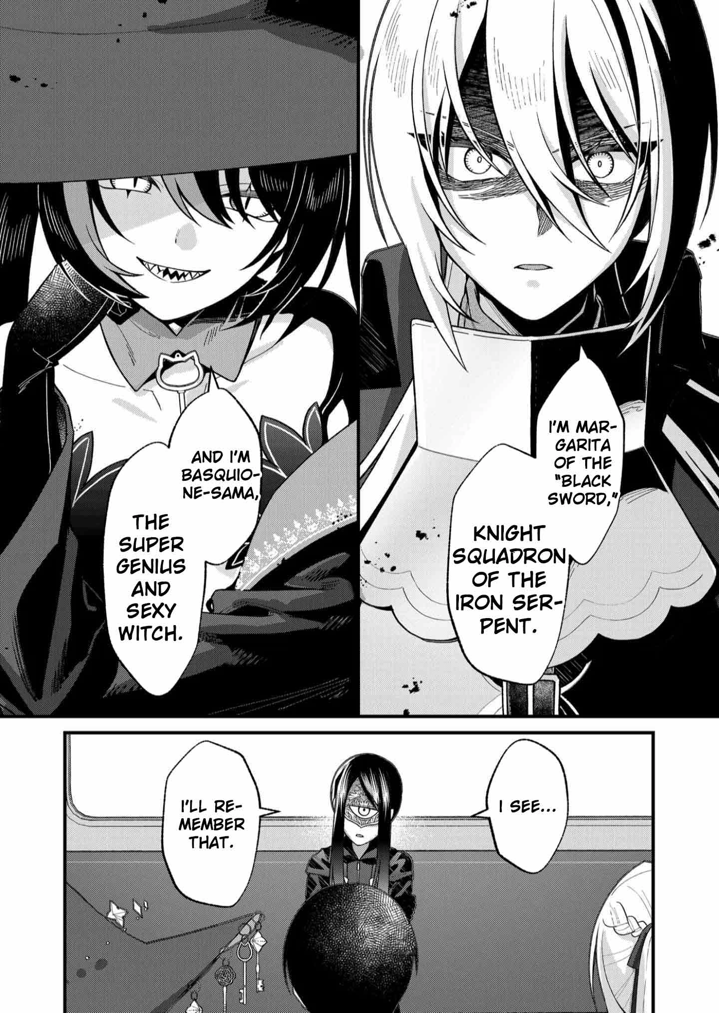 Uchi ni Kaeru to Itsumo Kukkoro ga Iru Chapter 30 - page 11