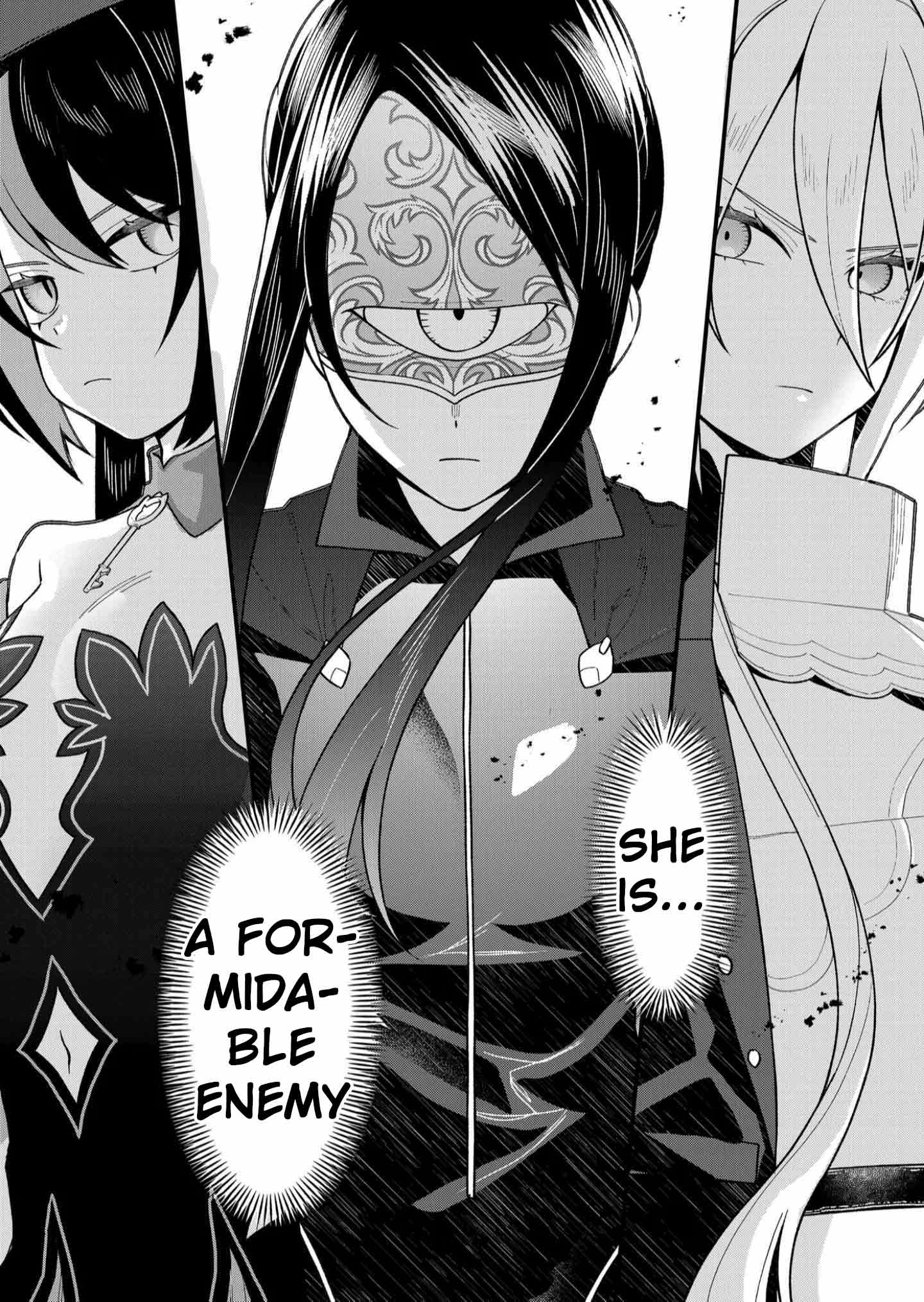 Uchi ni Kaeru to Itsumo Kukkoro ga Iru Chapter 30 - page 16