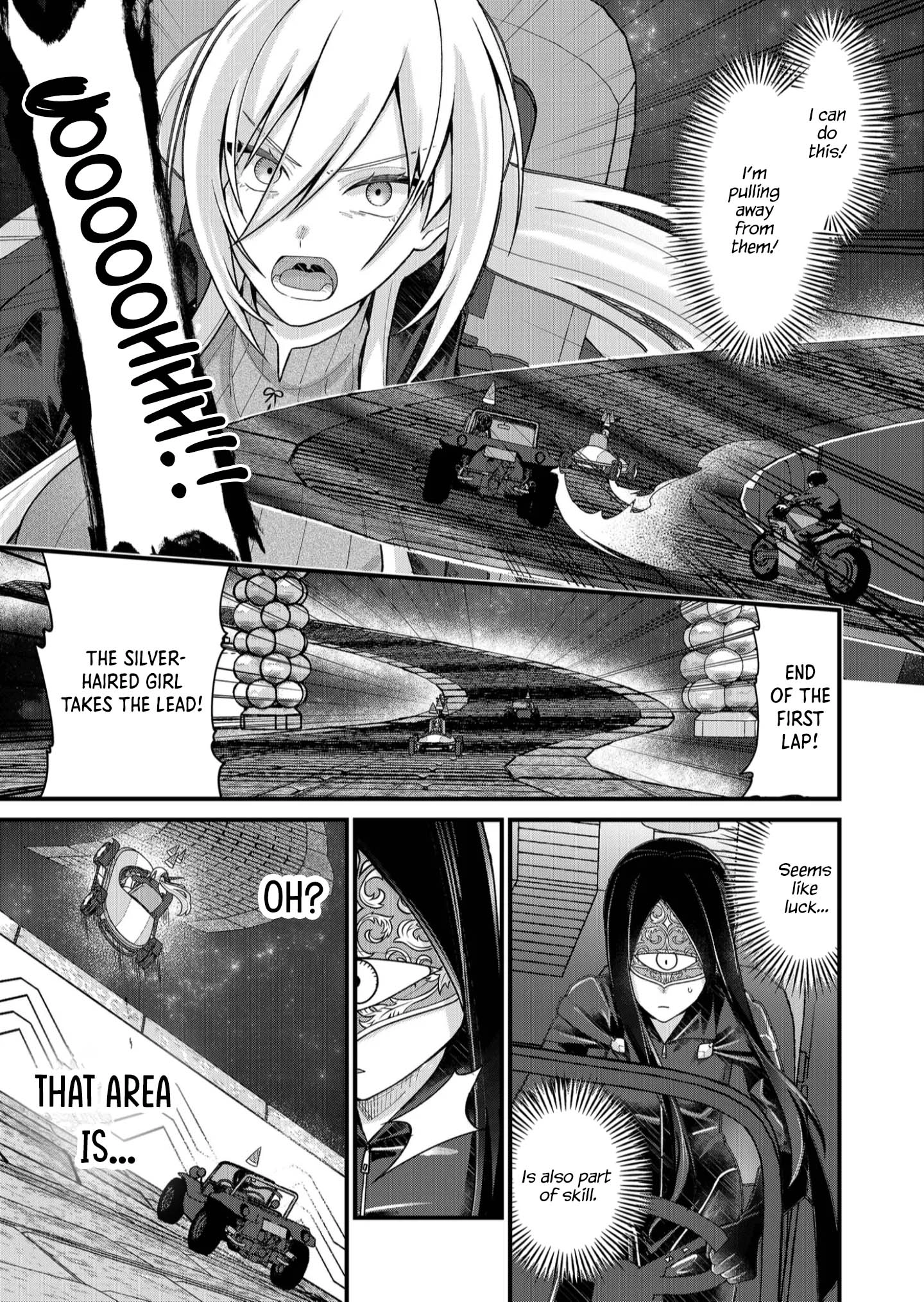 Uchi ni Kaeru to Itsumo Kukkoro ga Iru Chapter 35 - page 11