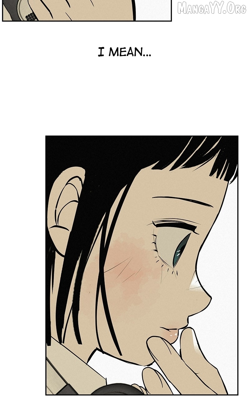 Radiant Rewind Chapter 62 - page 44