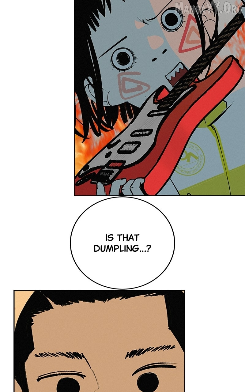 Radiant Rewind Chapter 62 - page 80