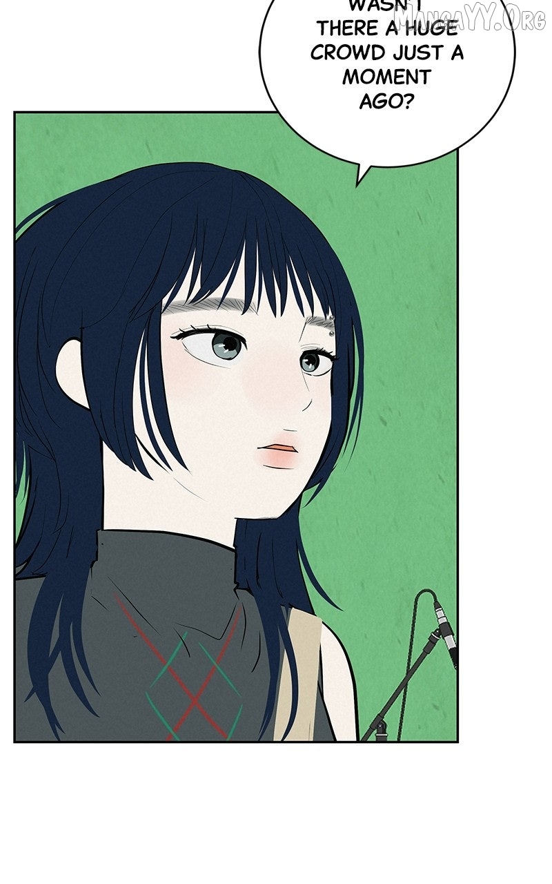 Radiant Rewind Chapter 63 - page 32