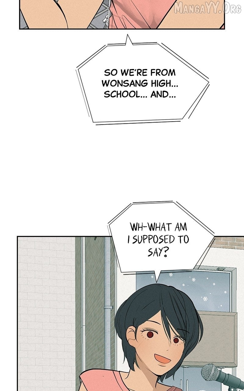 Radiant Rewind Chapter 63 - page 80
