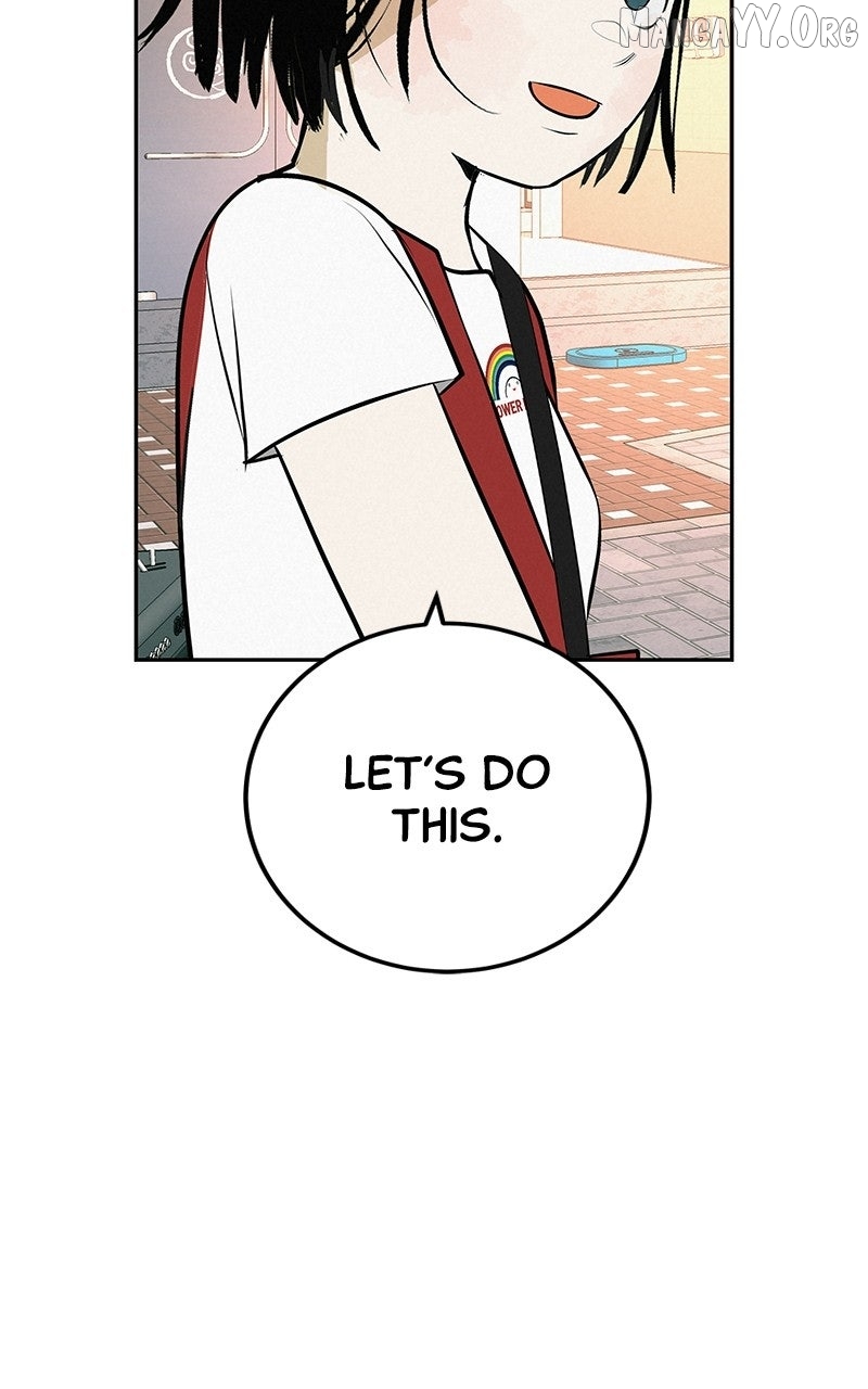 Radiant Rewind Chapter 63 - page 92