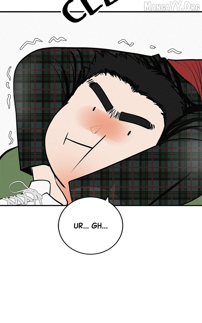 Radiant Rewind Chapter 65 - page 32