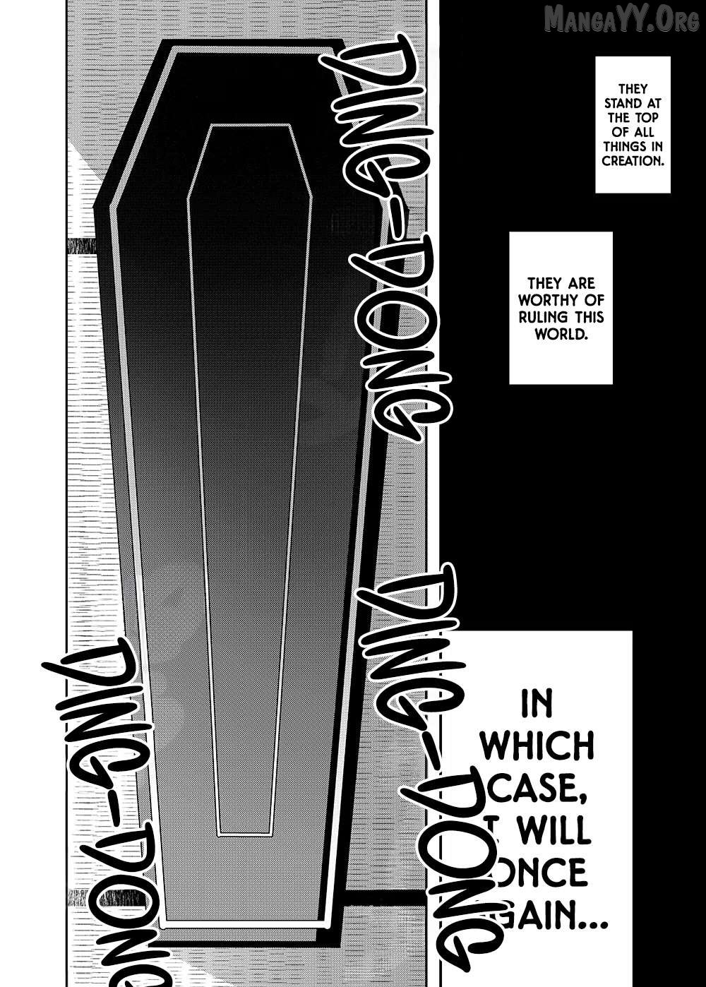 Girls x Vampire Chapter 27 - page 2