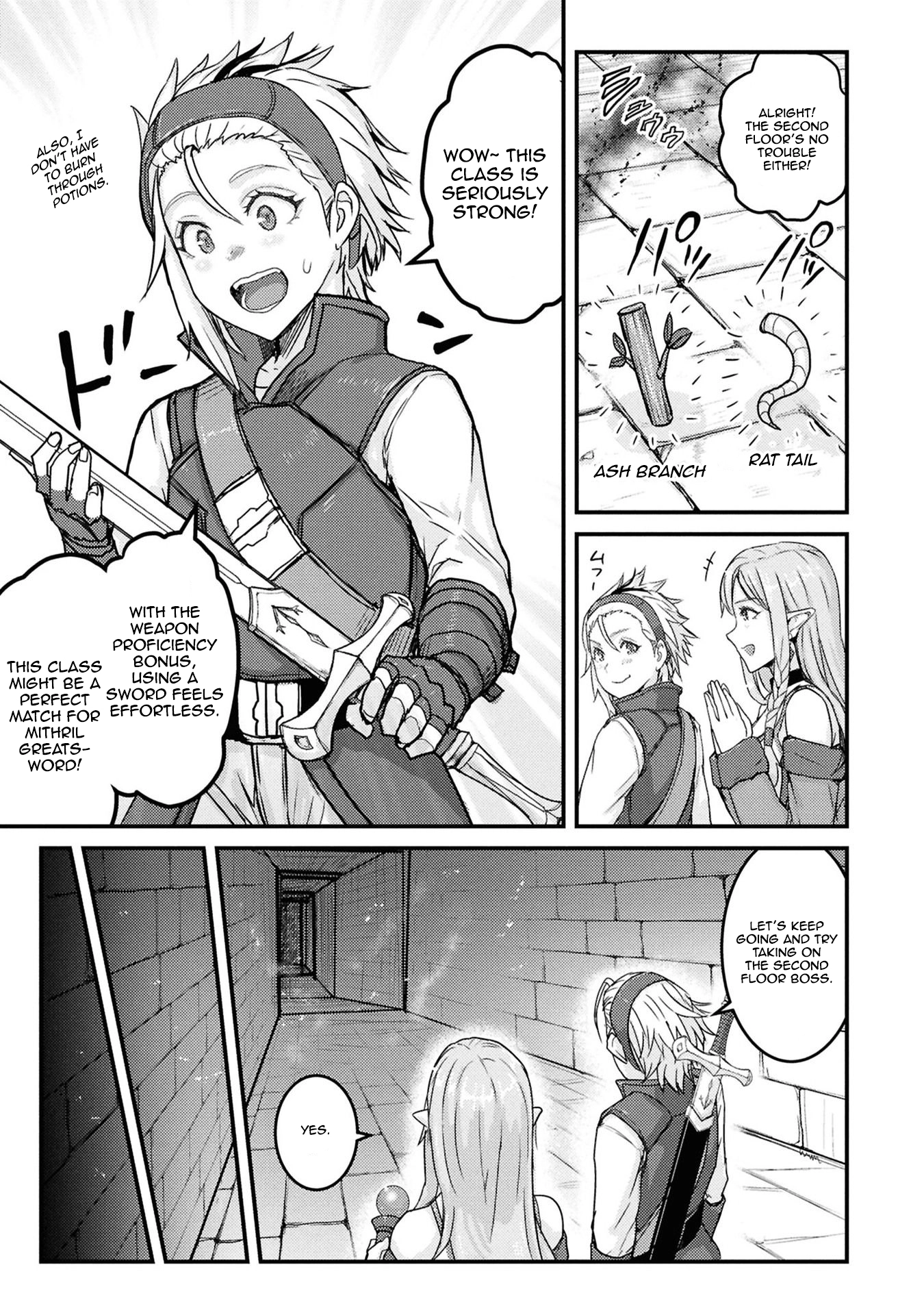 Kakure Tensei Yuusha ~Cheat Skill to Yuusha Job wo Kakushite Dai Ni no Jinsei wo Tanoshindeyaru!~ Chapter 6 - page 24