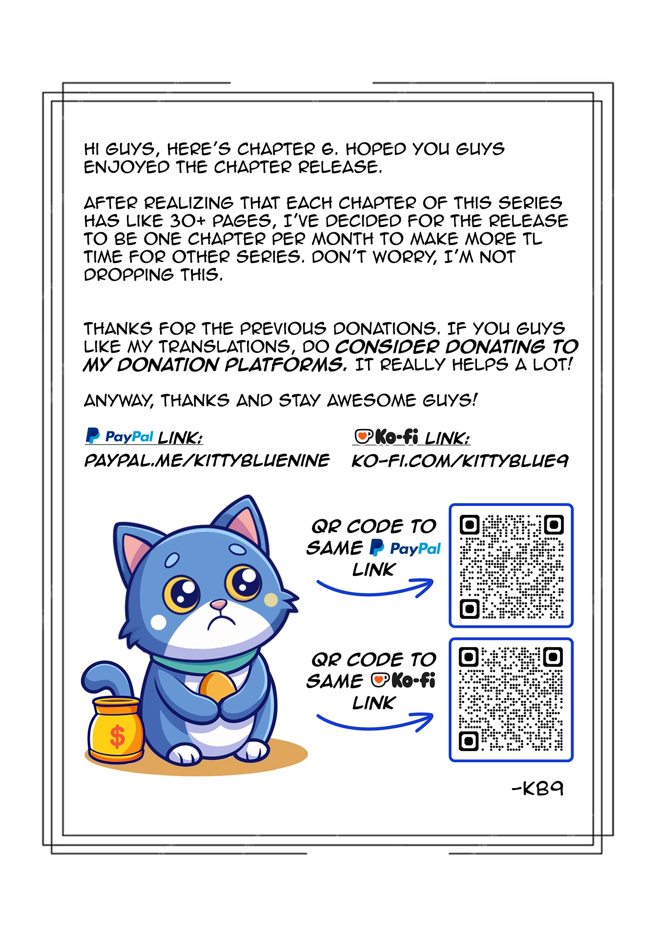 Kakure Tensei Yuusha ~Cheat Skill to Yuusha Job wo Kakushite Dai Ni no Jinsei wo Tanoshindeyaru!~ Chapter 6 - page 36