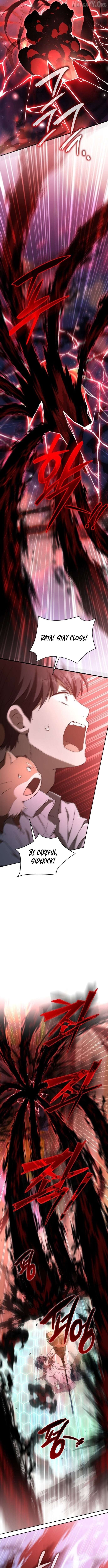 Divine Beast Kindergarten Chapter 50 - page 3