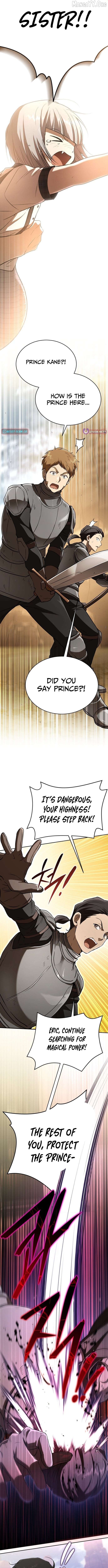 Divine Beast Kindergarten Chapter 51 - page 17