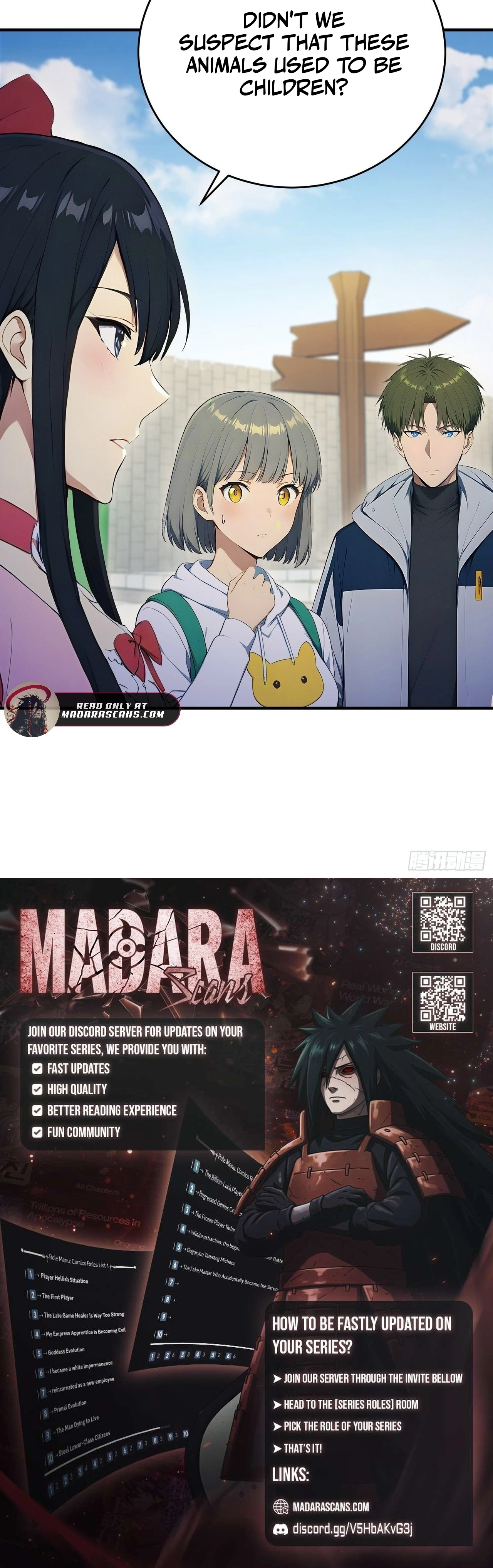Lucky billion player Chapter 64 - page 11