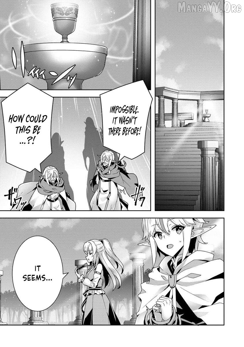 Iranai Akuyaku Reijou, Waga Kuni de Hikitorimasu wa Yuushuu na Go-reijoukata o Tsuihou da Nante Orokana Mane, Kuni o Horoboshimashite yo? Chapter 6 - page 18