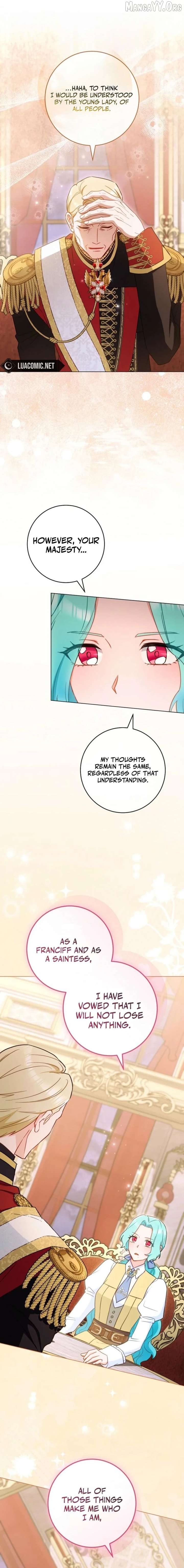 Royal Shop of Young Lady Chapter 199 - page 17