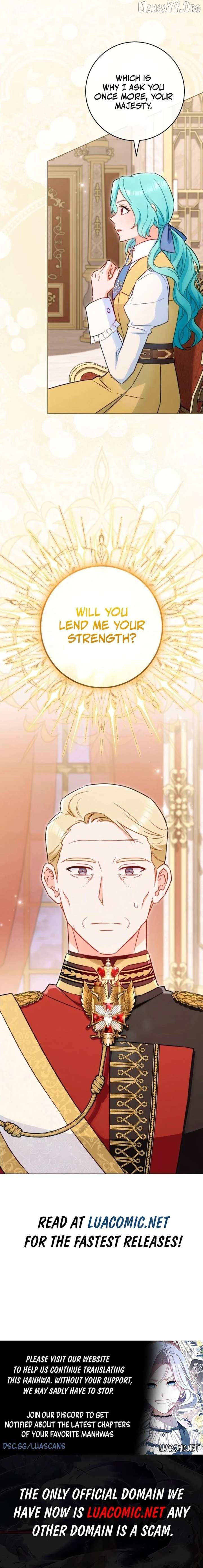 Royal Shop of Young Lady Chapter 199 - page 19