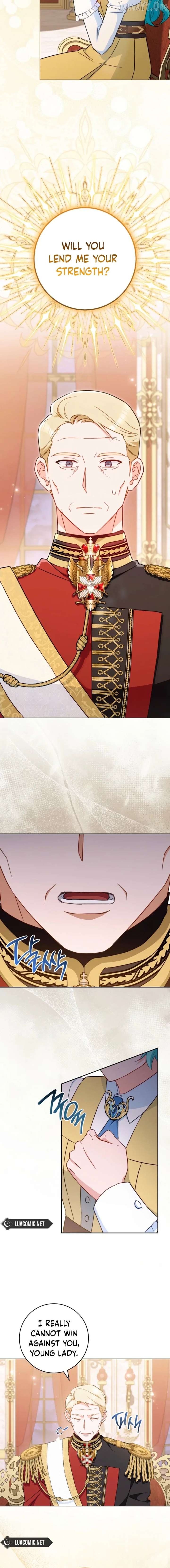 Royal Shop of Young Lady Chapter 200 - page 2
