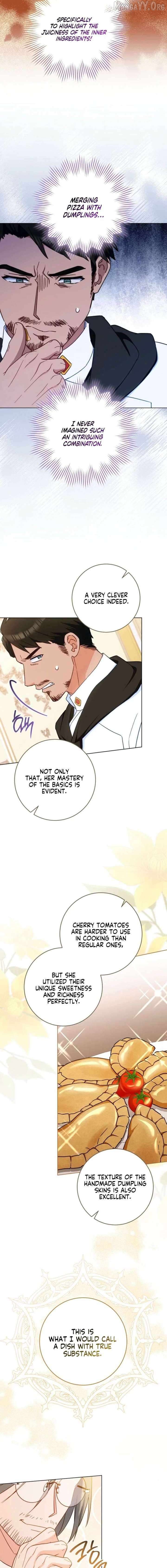 Royal Shop of Young Lady Chapter 201 - page 14