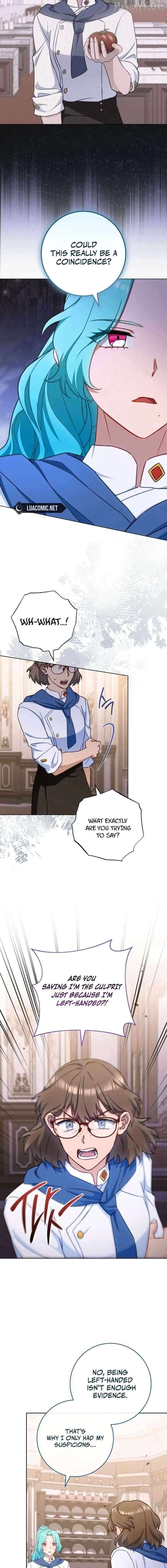 Royal Shop of Young Lady Chapter 202 - page 10