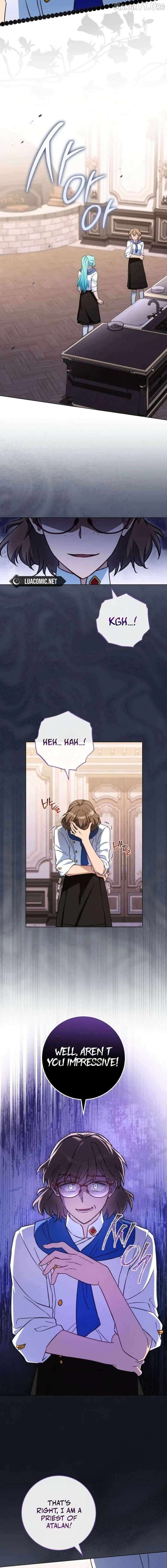Royal Shop of Young Lady Chapter 202 - page 12