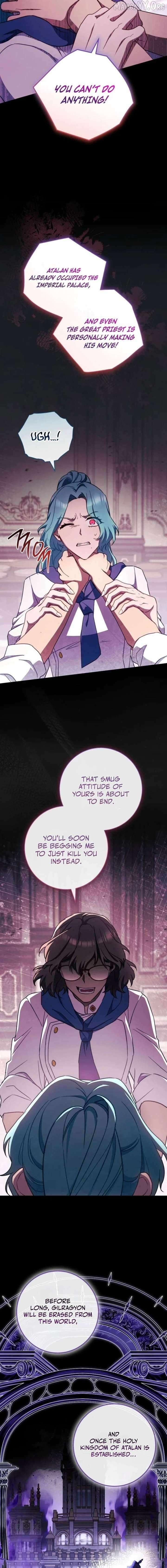 Royal Shop of Young Lady Chapter 202 - page 16