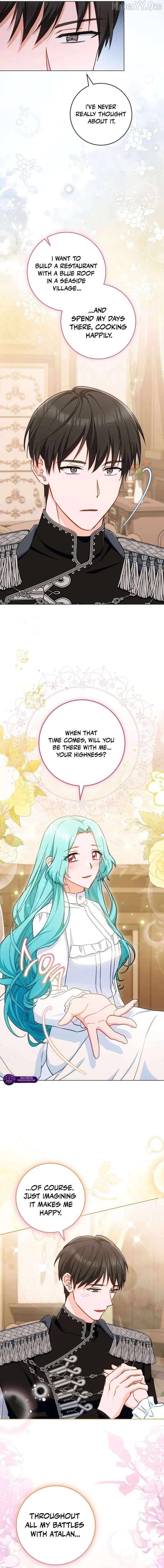 Royal Shop of Young Lady Chapter 203 - page 10