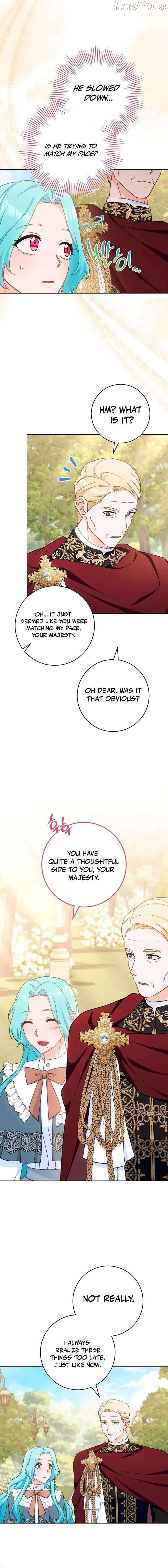 Royal Shop of Young Lady Chapter 203 - page 15