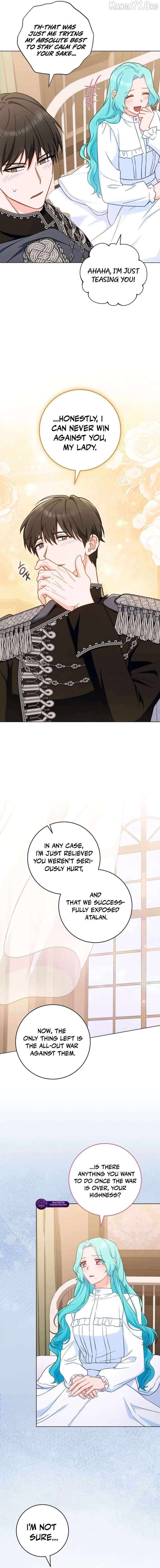 Royal Shop of Young Lady Chapter 203 - page 9