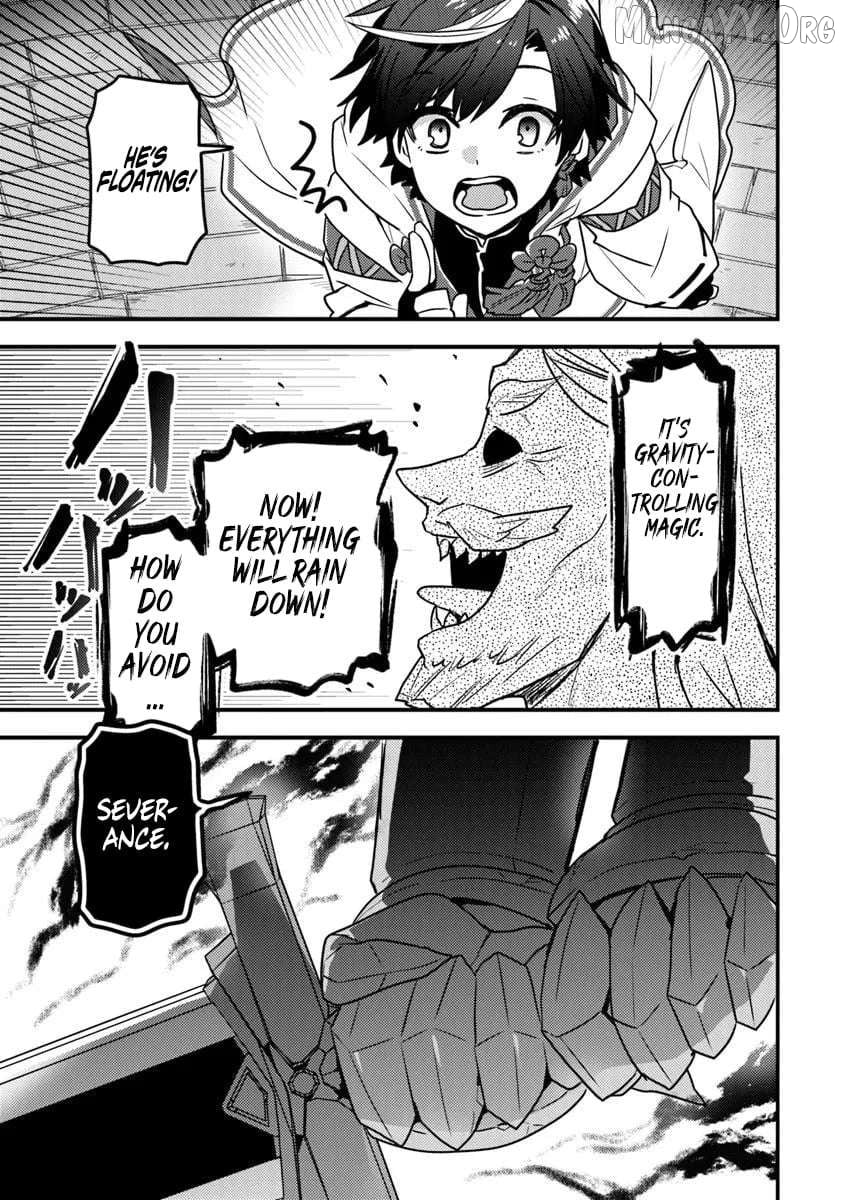 The Reincarnated Onmyoji Who Went Viral After Saving a Dungeon Streamer, and Accidentally Became a Legend When He Streamed a Super-Rare Cursed Artifact Chapter 8 - page 13